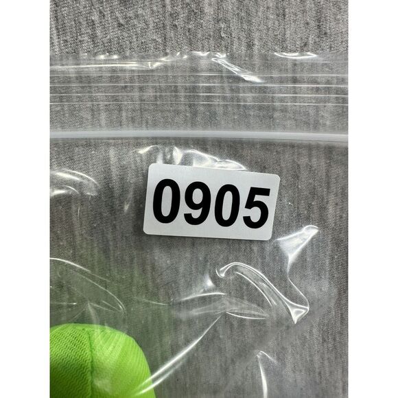 Disney Mickey Mouse w/‎ Vampire Teeth 2019 Halloween 9" Plush - Picture 6 of 6